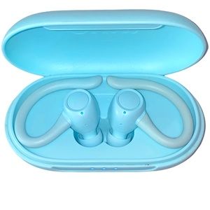 Onn. Bluetooth wireless earphones